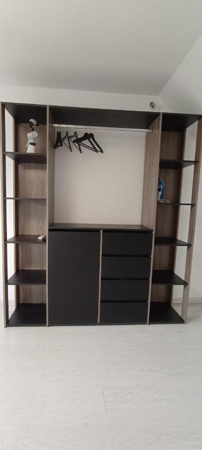 Agreable Chambre Double Avec Salle D'Eau Privative Le Mesnil-Theribus Dış mekan fotoğraf